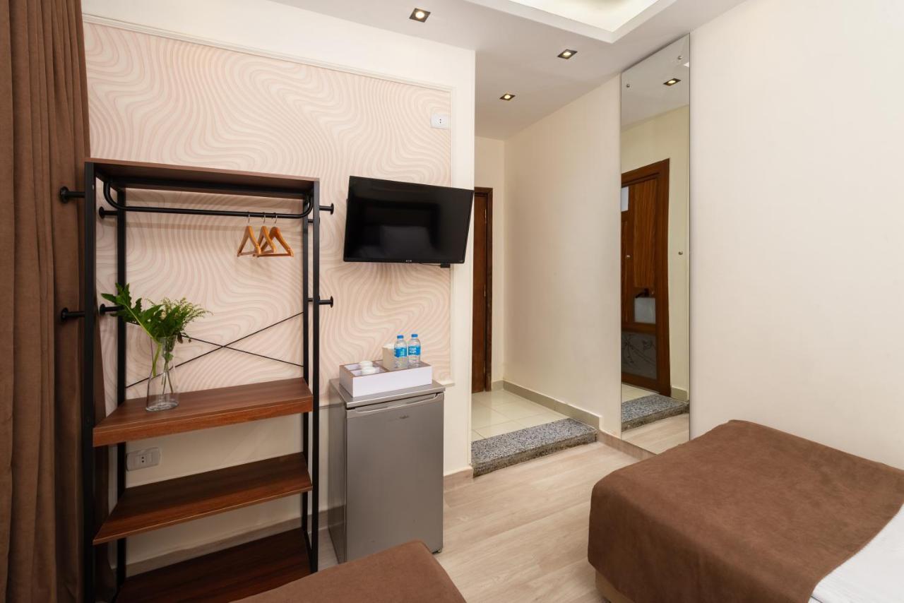 Cairo Capital Hotel Zewnętrze zdjęcie